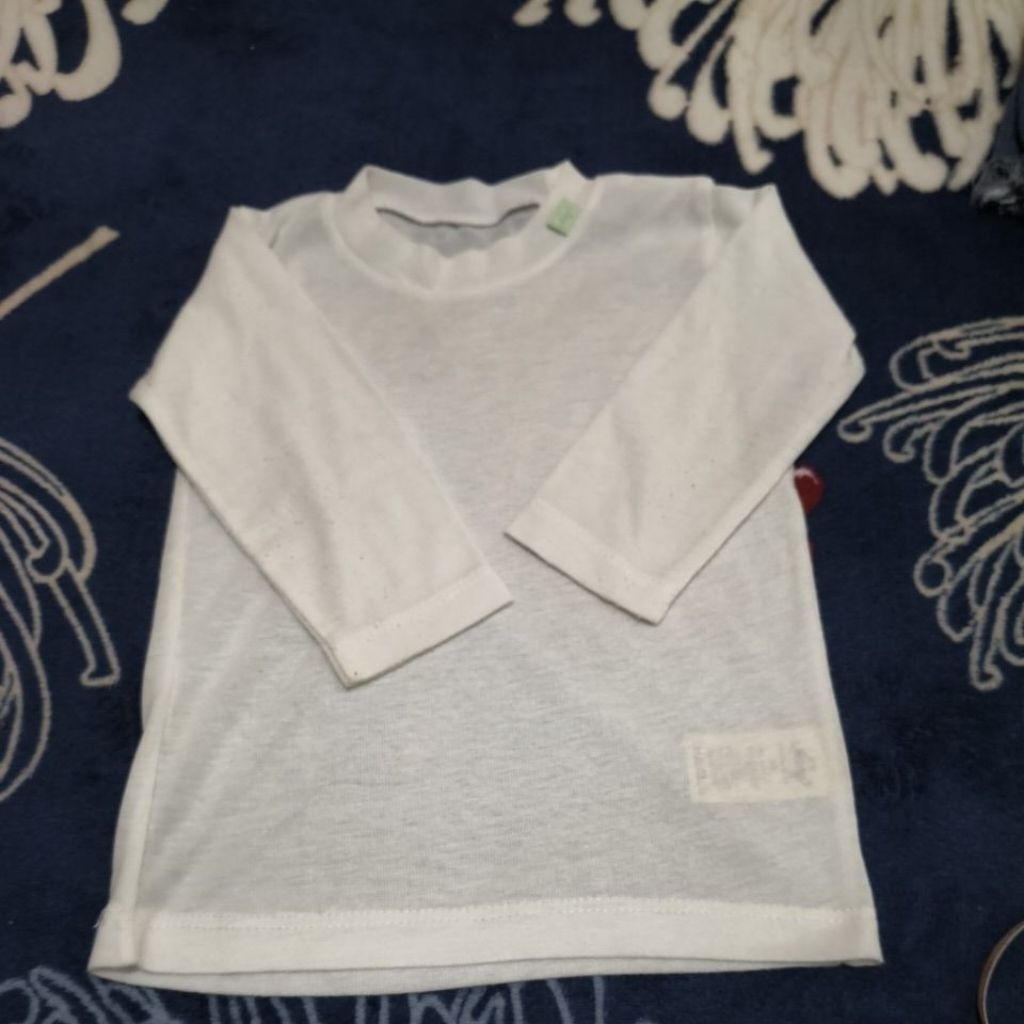 [Preloved] Manset Anak Merk Nary