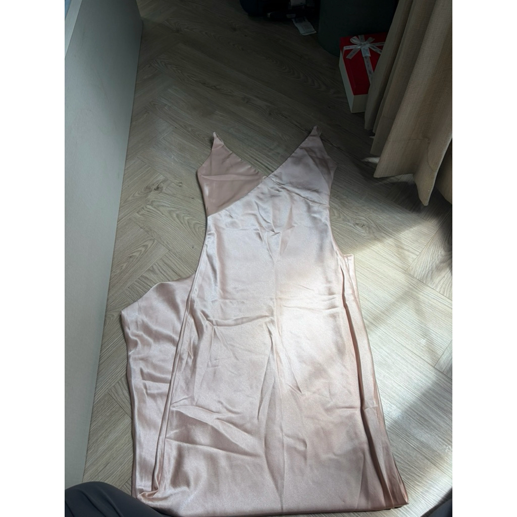 Pafon Clea Dress