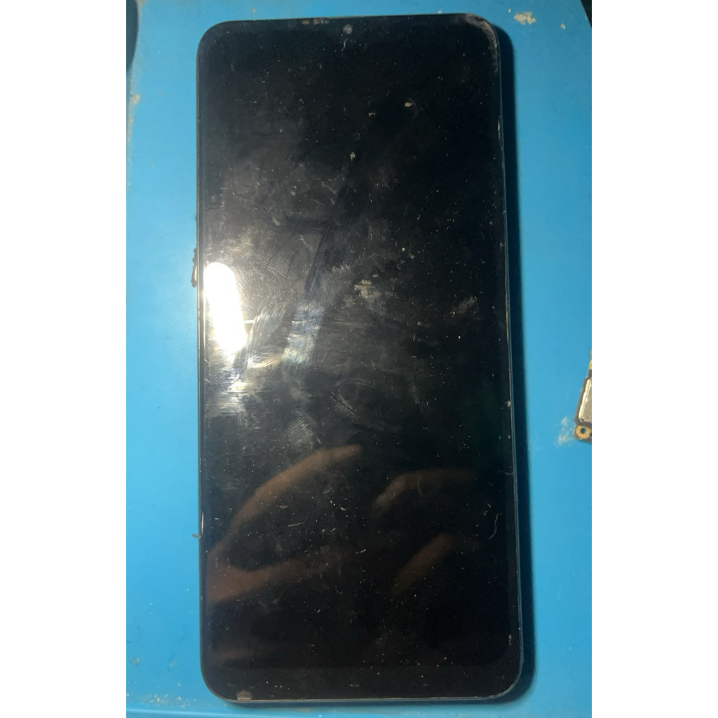 LCD hotwav pearl k3 ori copotan