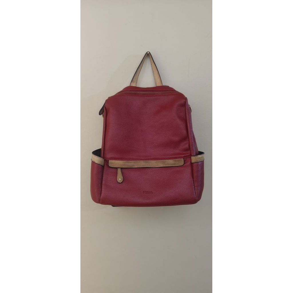Ransel Ocil F0s51L Preloved Bag