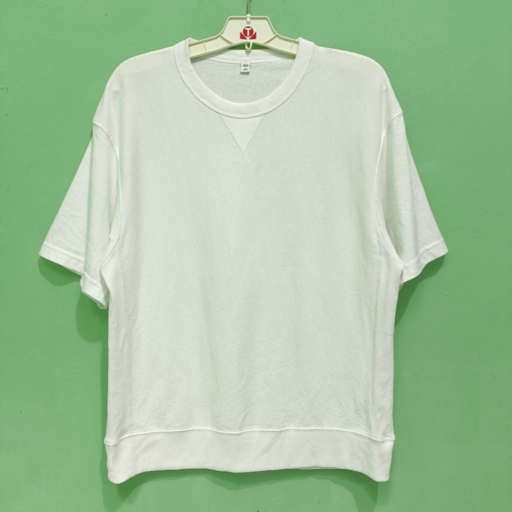 Kaos GU tebel