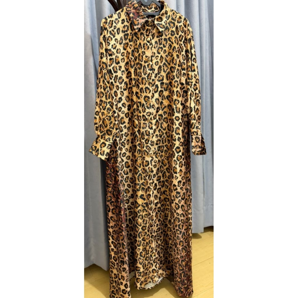 Vivi zubedi dress preloved