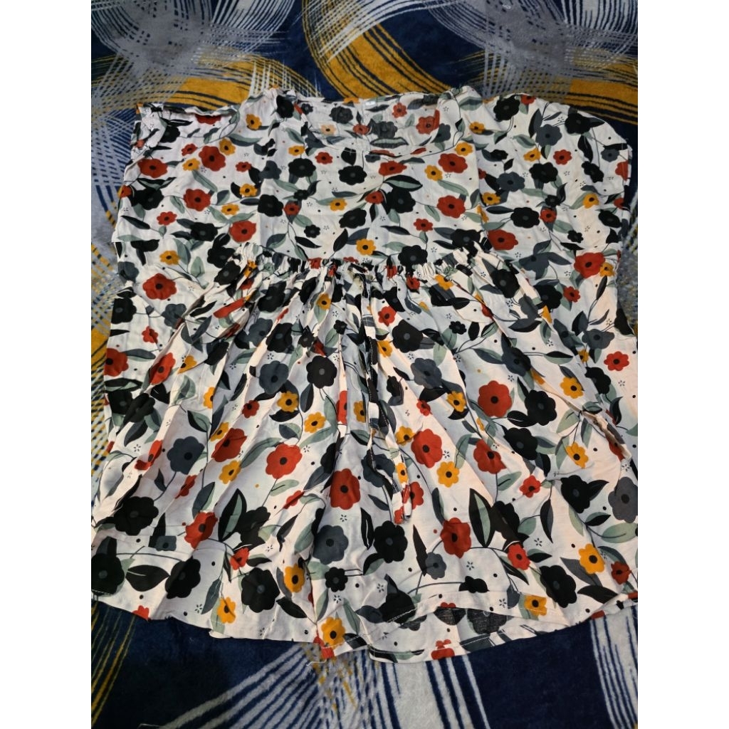 ONE SET PIYAMA JUMBO