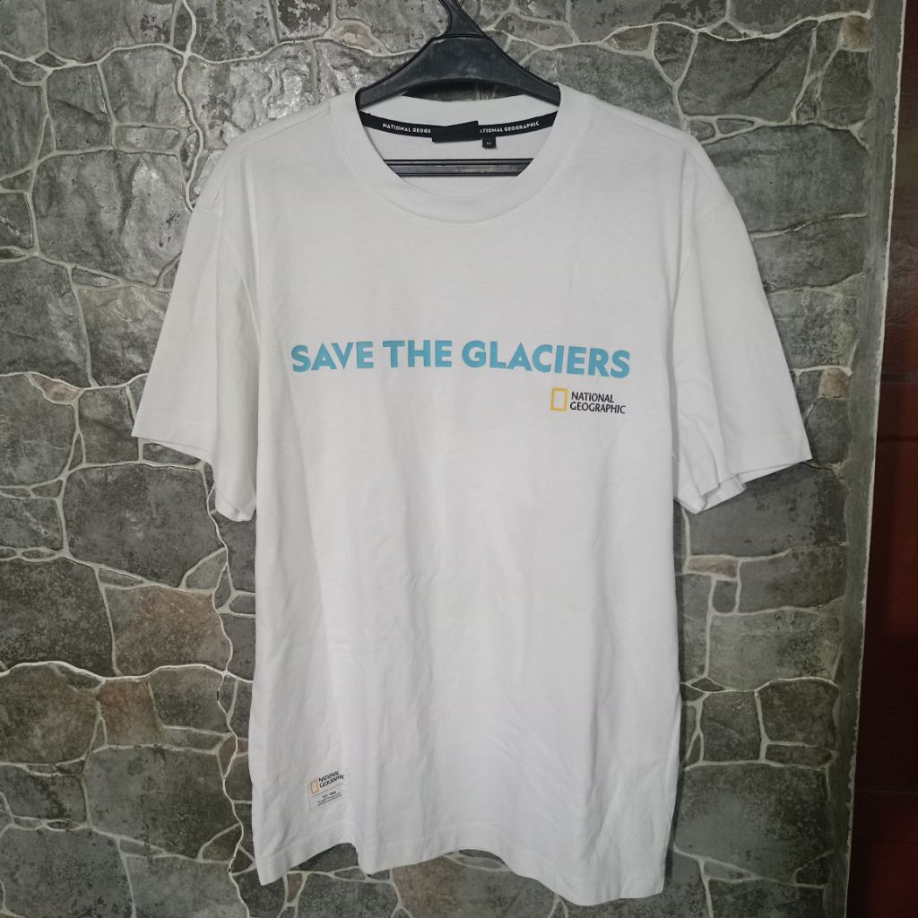 kaos National Geographic