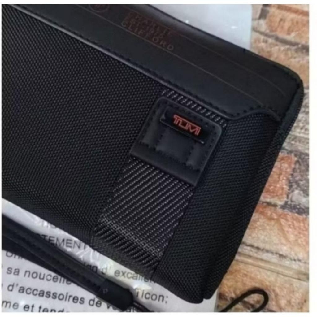 Clutch Pria 2021 Tas Handbag Tangan Premium Model Lock Impot Quality Co