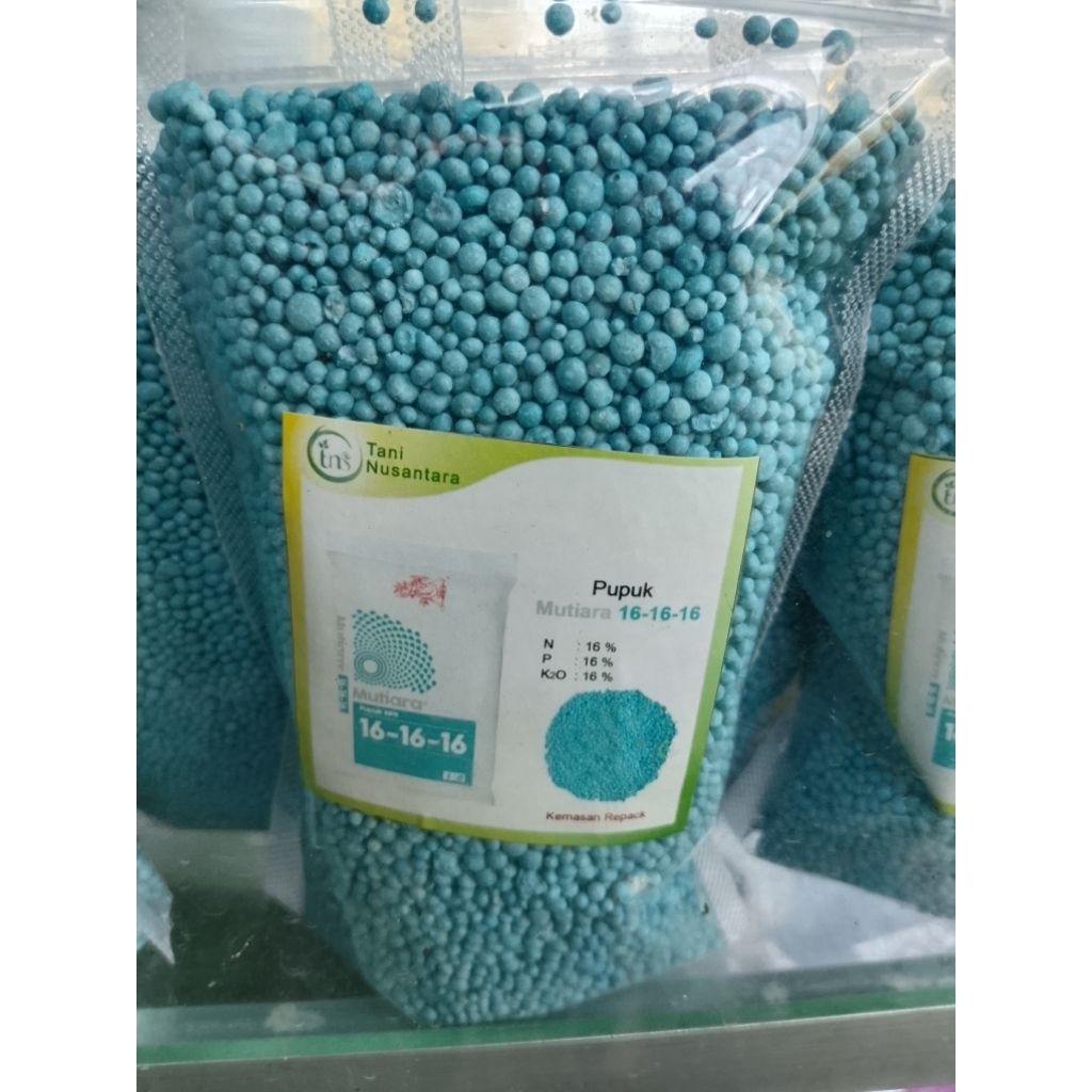 pupuk MPk