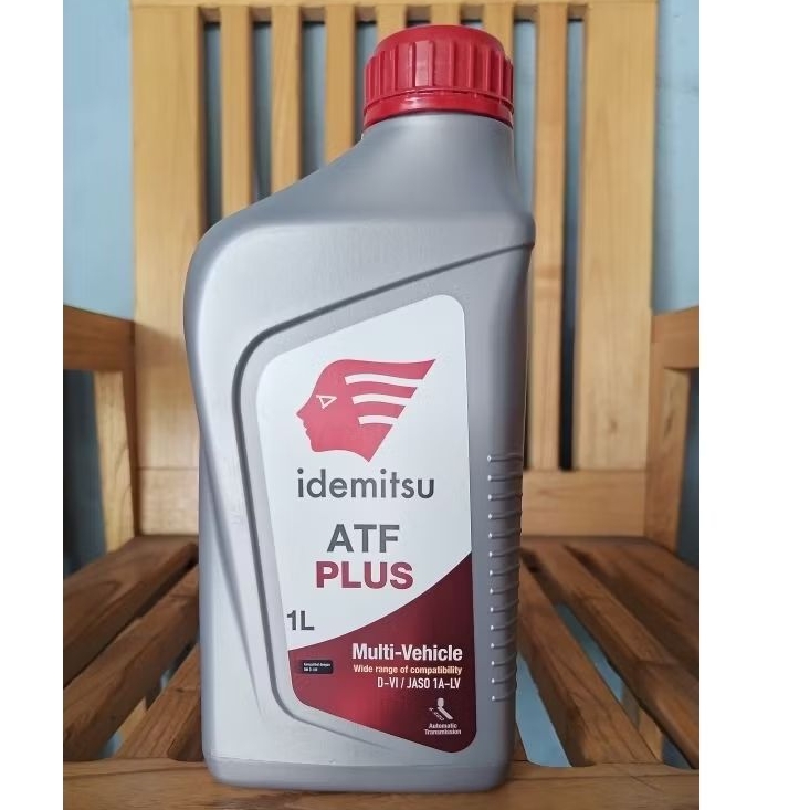 IDEMITSU ATF PLUS 1L OLI MATIC IDEMITSU