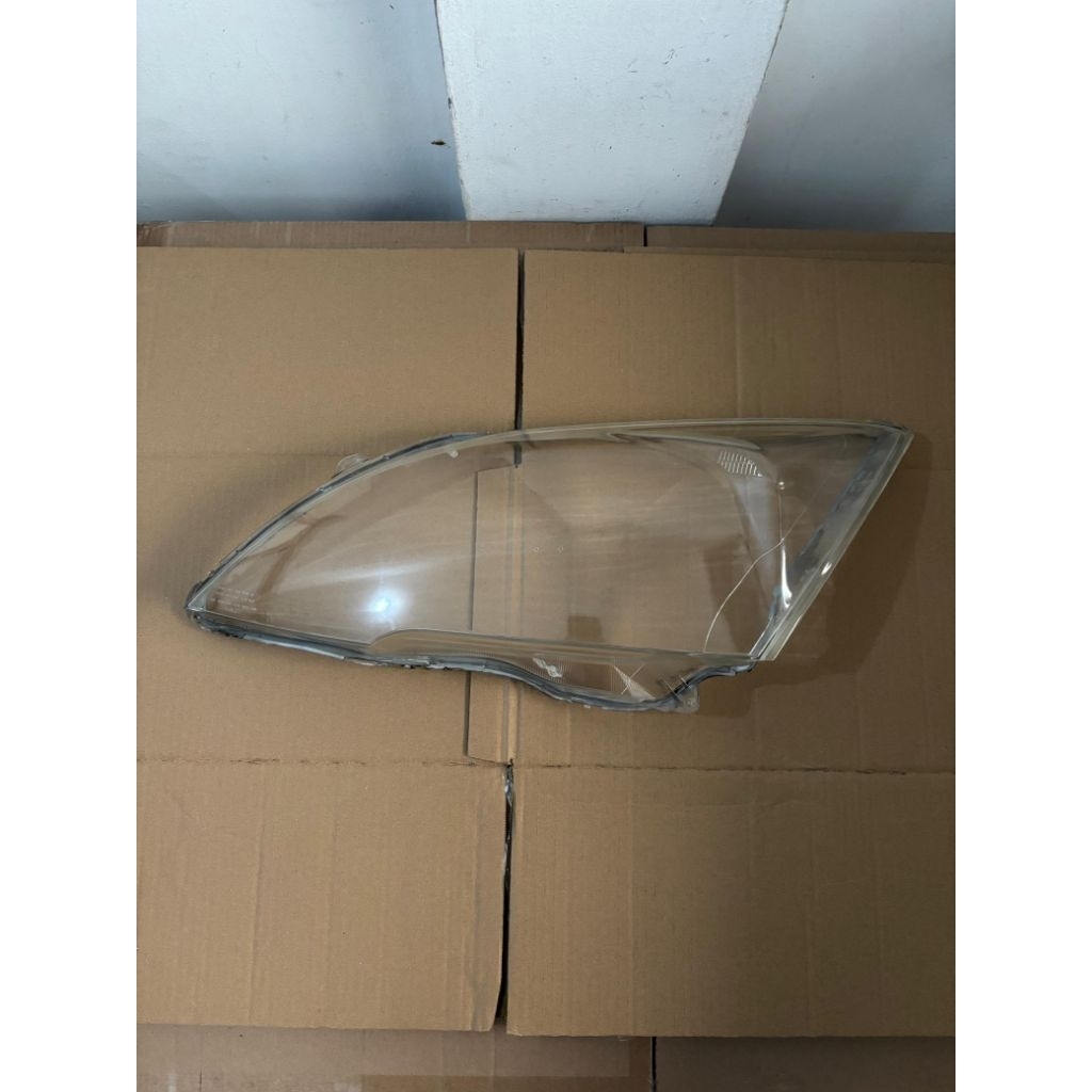 Mika Headlamp lampu depan crv gen3 2008 2009 2010 2011 kiri original