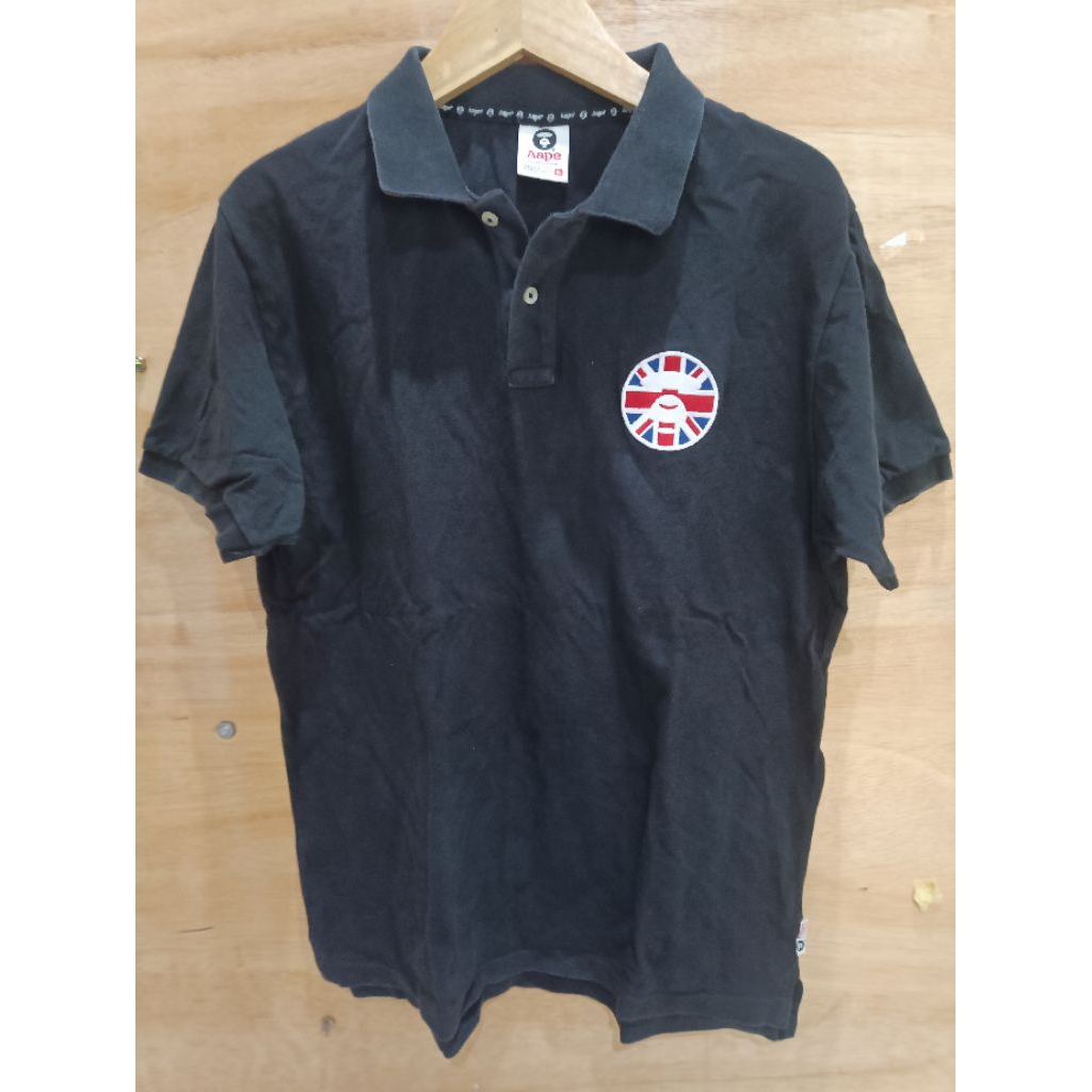 Aape Polo shirt