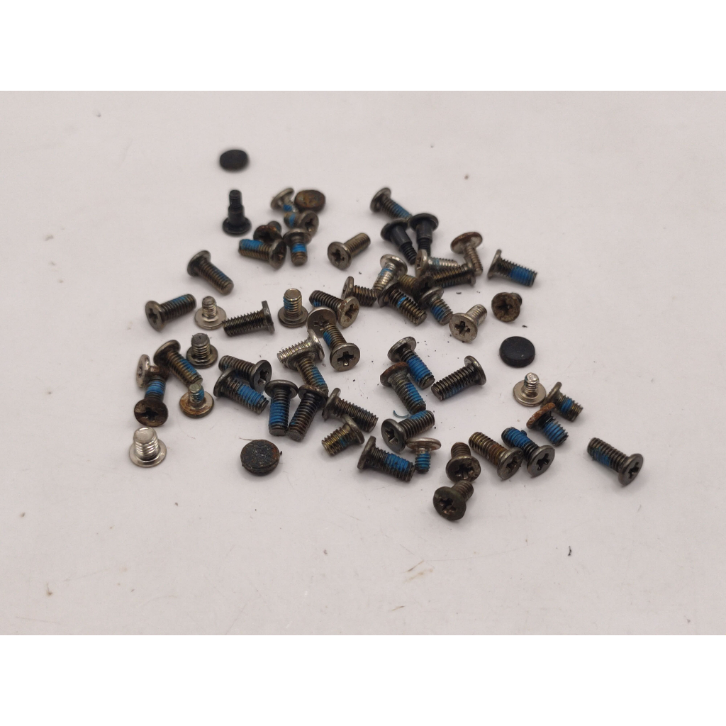 ET52 BAUT-TOS-27 BAUT SET LAPTOP TOSHIBA SATELLITE L30 BAUT ONLY