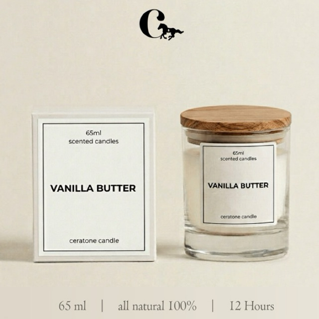 scented candle premium scented candle lilin aromaterapi hampers scented candle lilin aesthetic