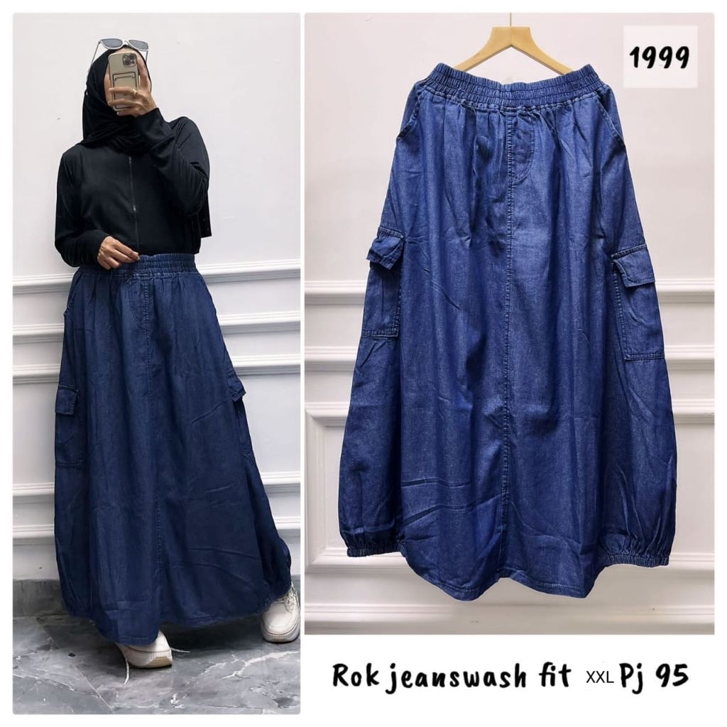 rok jeans cargo rok jumbo rok jeans jumbo