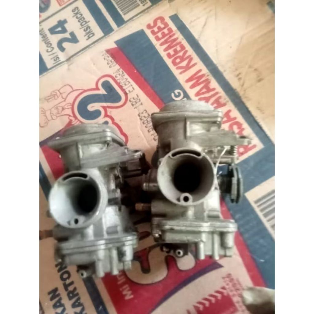 Karbu Original Copotan Mio Sporty/Smile