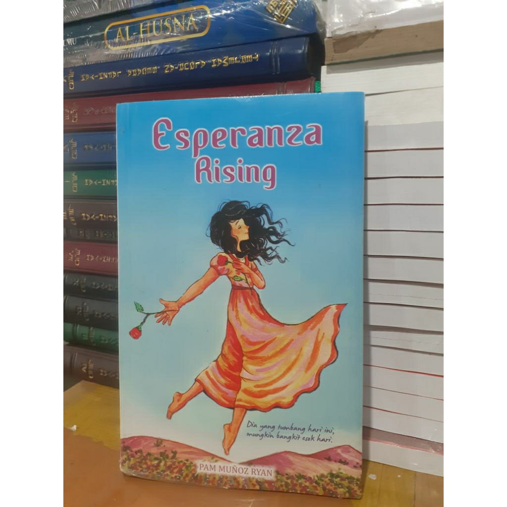 Esperanza Rising
