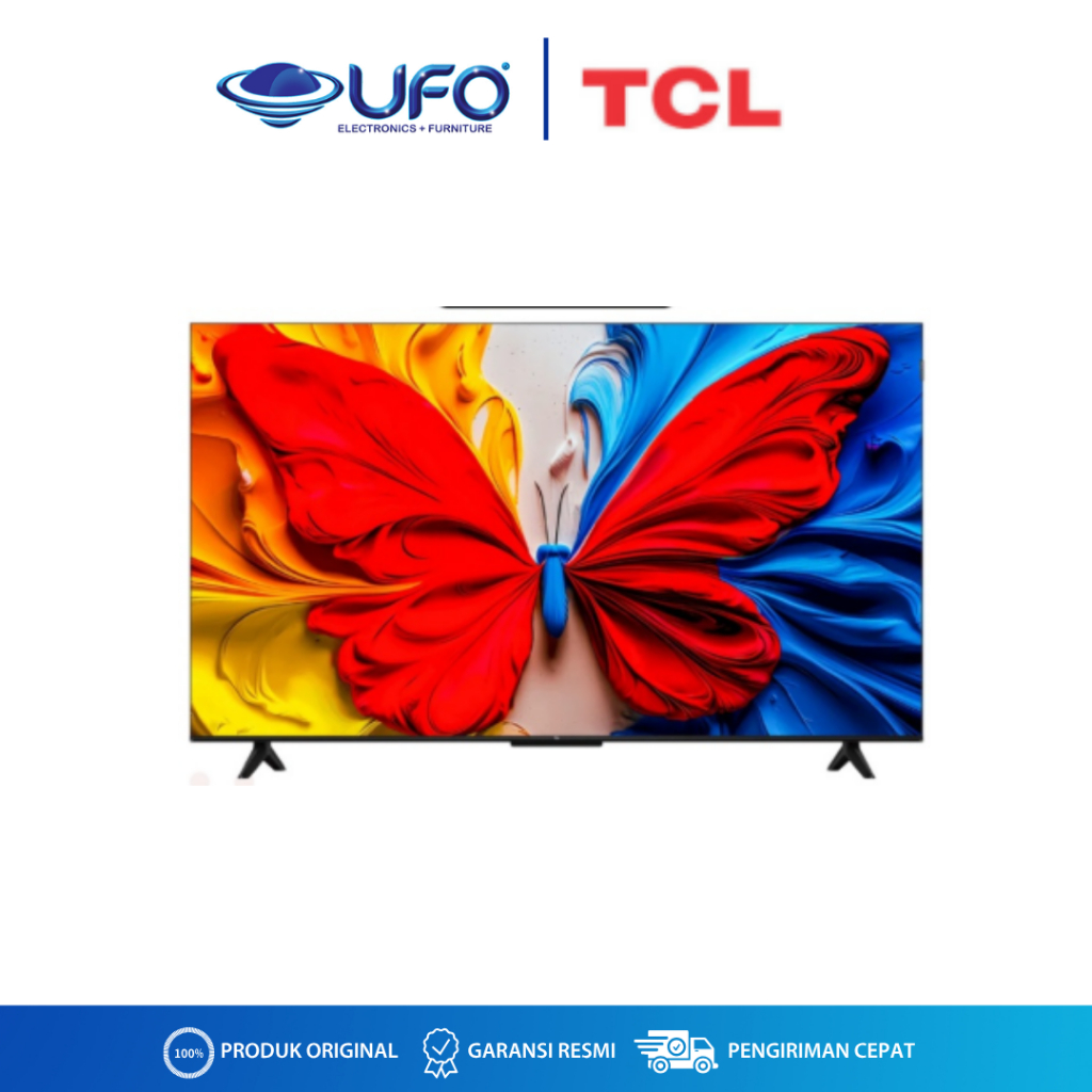 TCL 50S5K QLED TCL TV 50 INCH