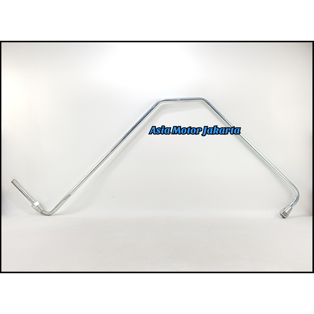 Pipa Air Dryer Panjang - Truk Hino 500