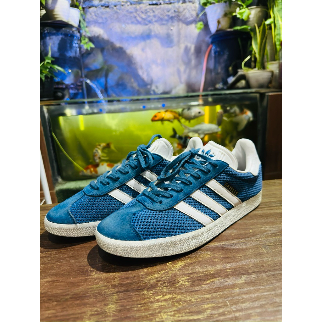 adidas gazelle second bekas casual