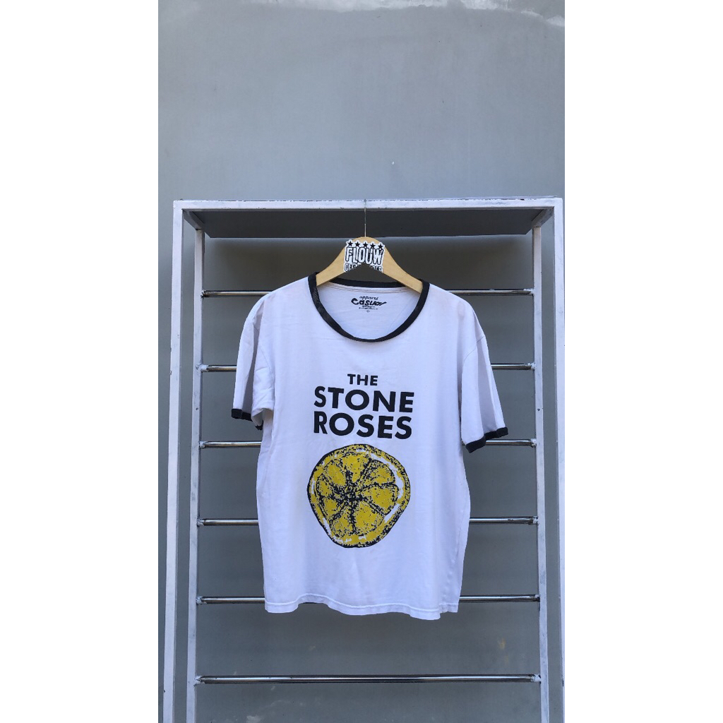 T-shirt The stone roses
