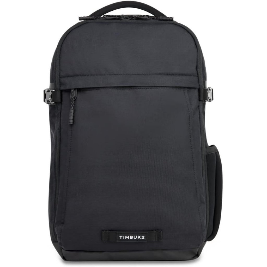 Tas Timbuk2 Division Laptop Backpack Deluxe Original Tas Ransel Laptop Pria Wanita