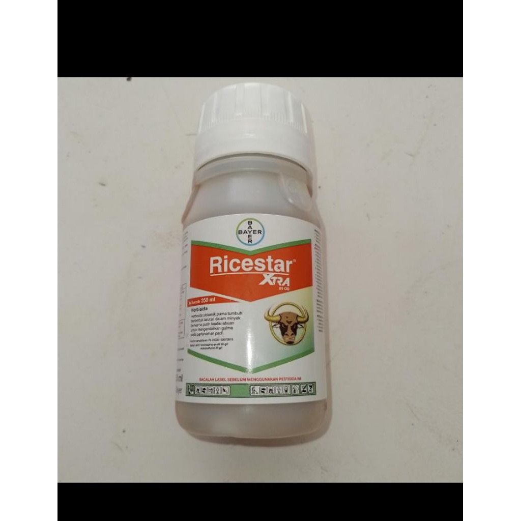 herbisida ricestar 250ml