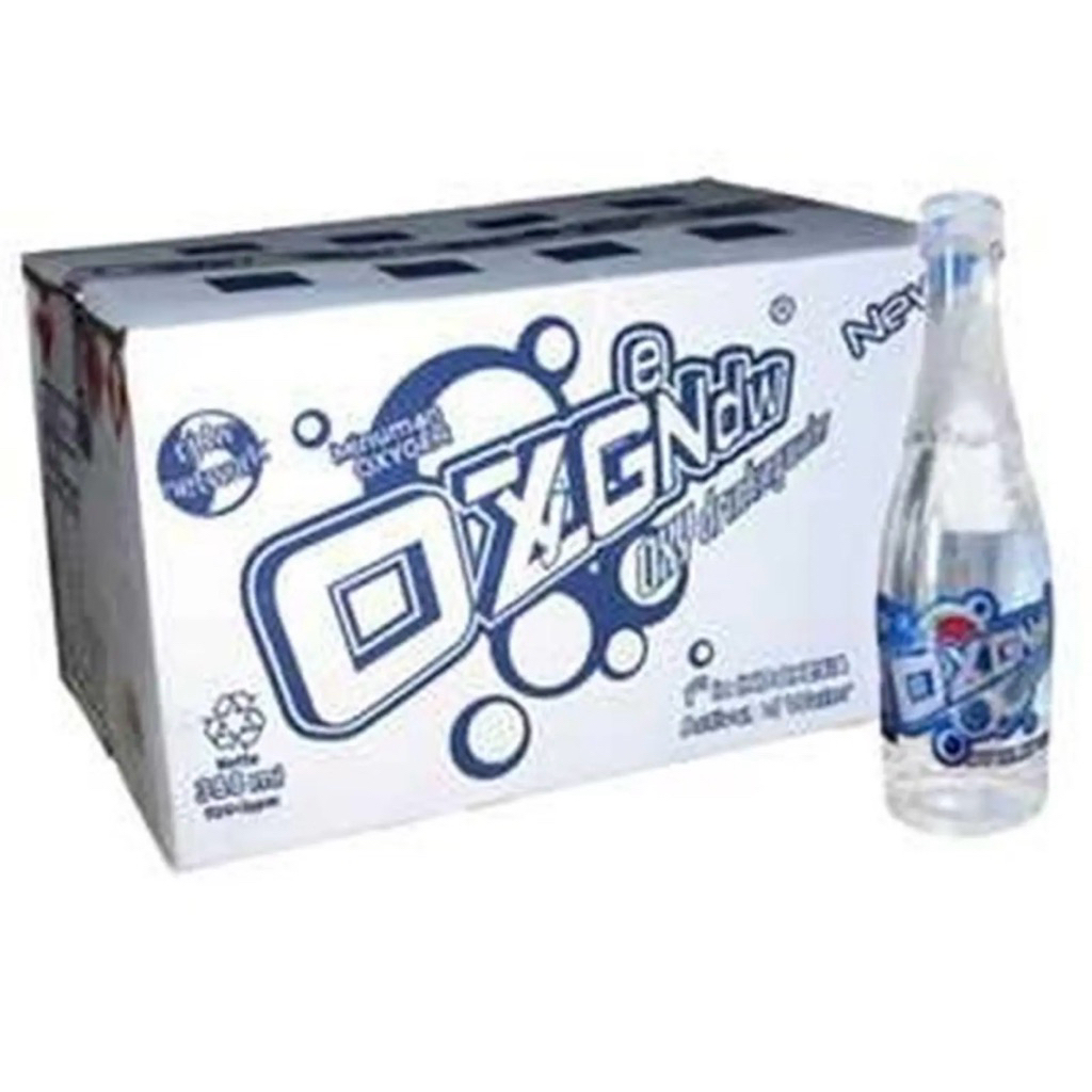 Air Oxy (1Dus) Original *INSTAN/SAMEDAY