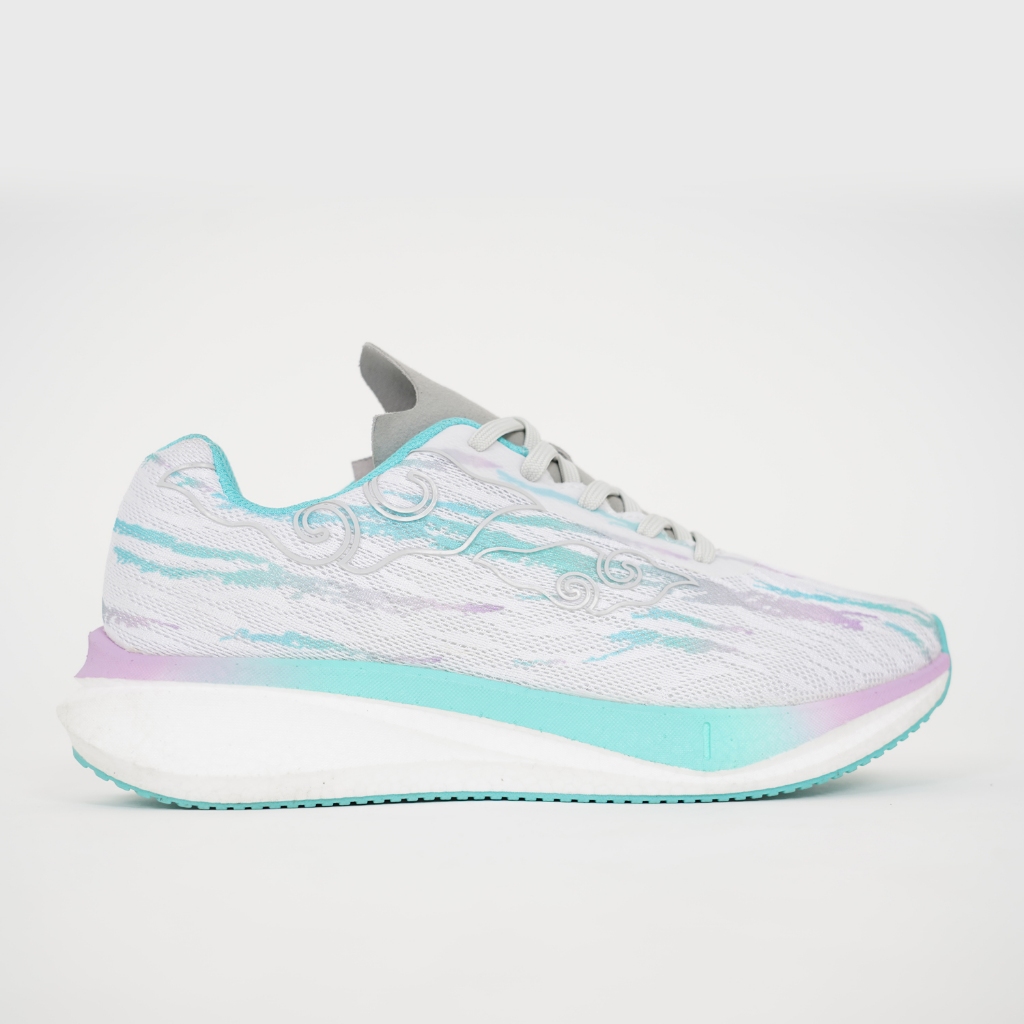 Flypower Adrenaline Sepatu Olahraga Lari Unisex