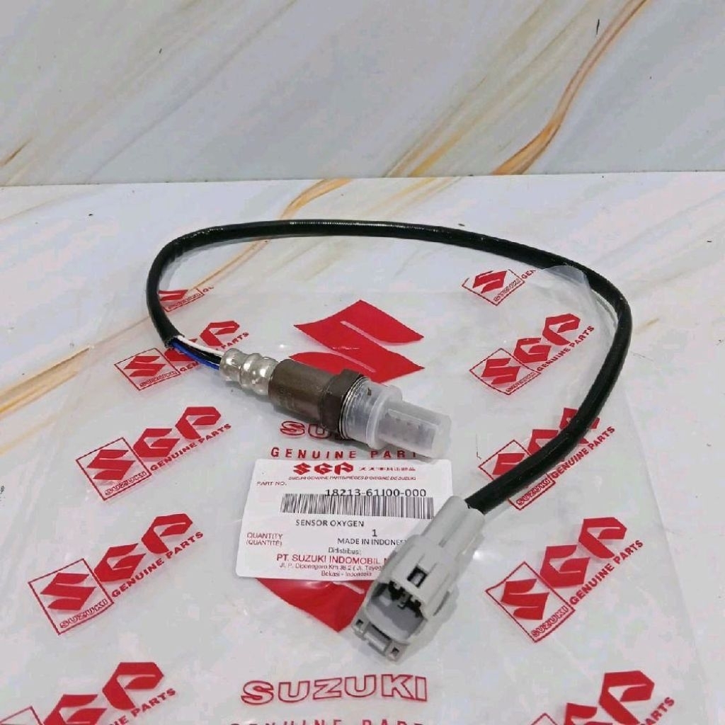 Sensor Oxygen Apv Sensor Knalpot Apv