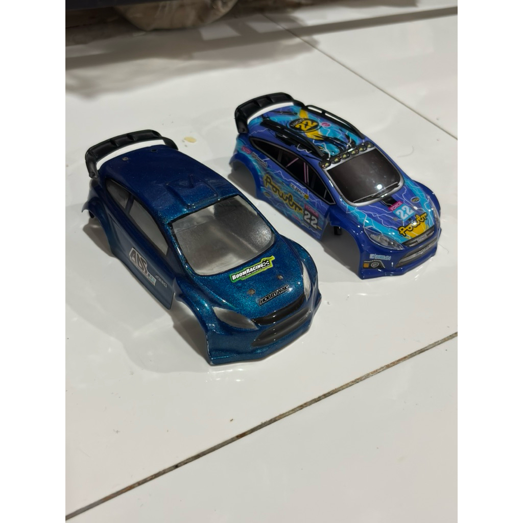 body wltoys 1/28 k989