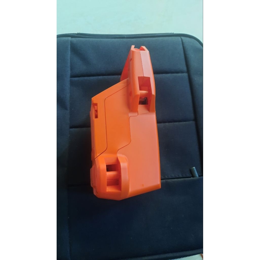 drone cleAIR, bodi atas bawah saja,second