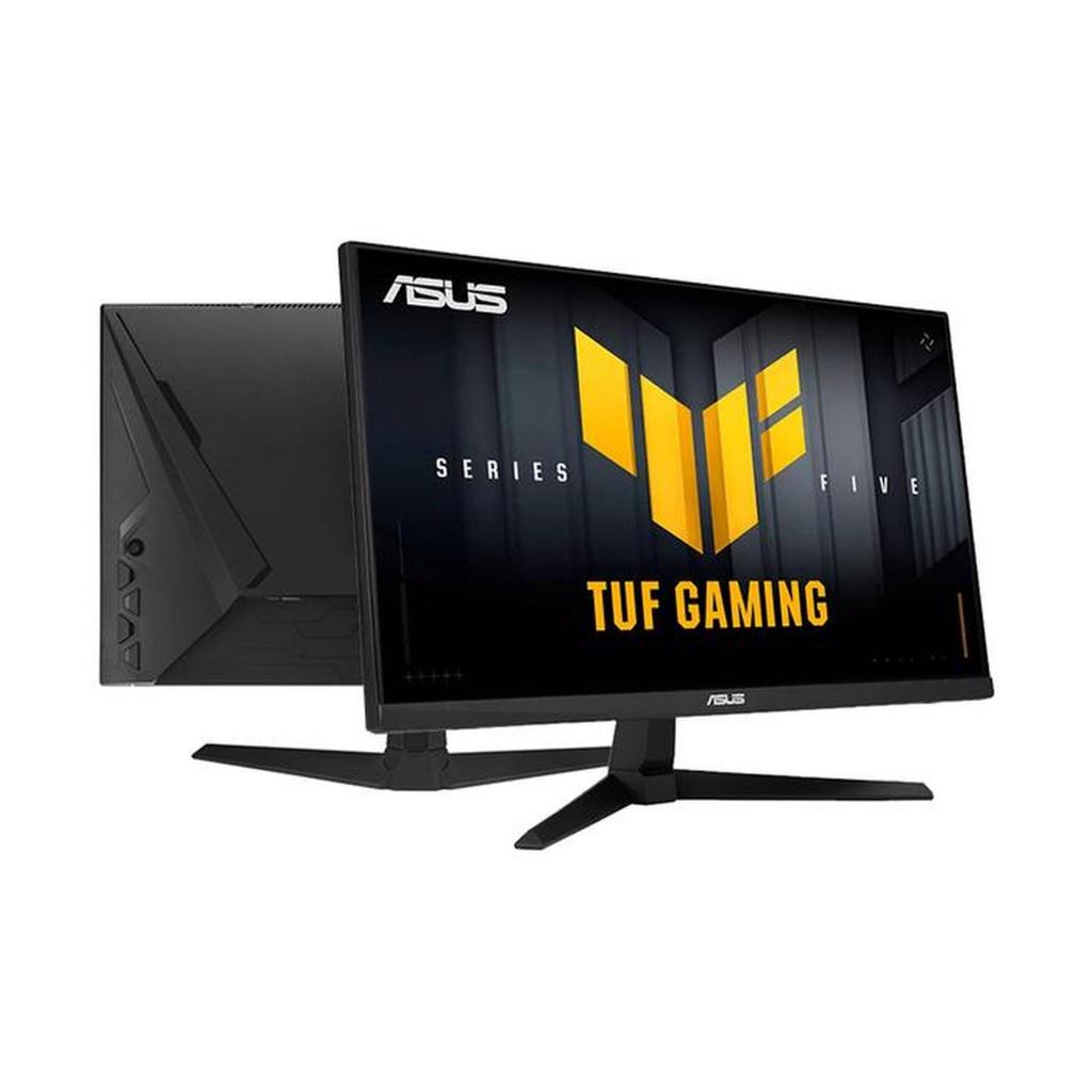 ASUS GAMING MONITOR TUF GAMING FAST IPS FHD VG259QMR5A VG259Q5A VG27AQ5A VG259QM5A VG27AQM5A