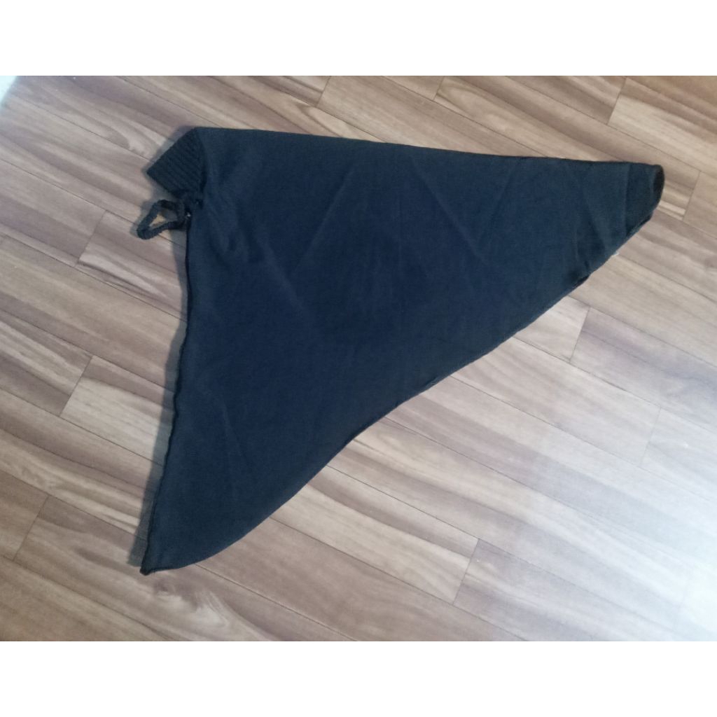 Jilbab anak preloved umur 5 tahun