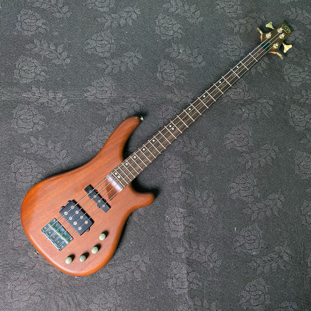 bass j&d aktif bass jnd