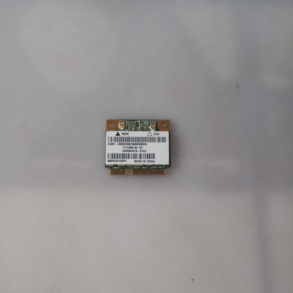 Wifi Card laptop Asus X45U