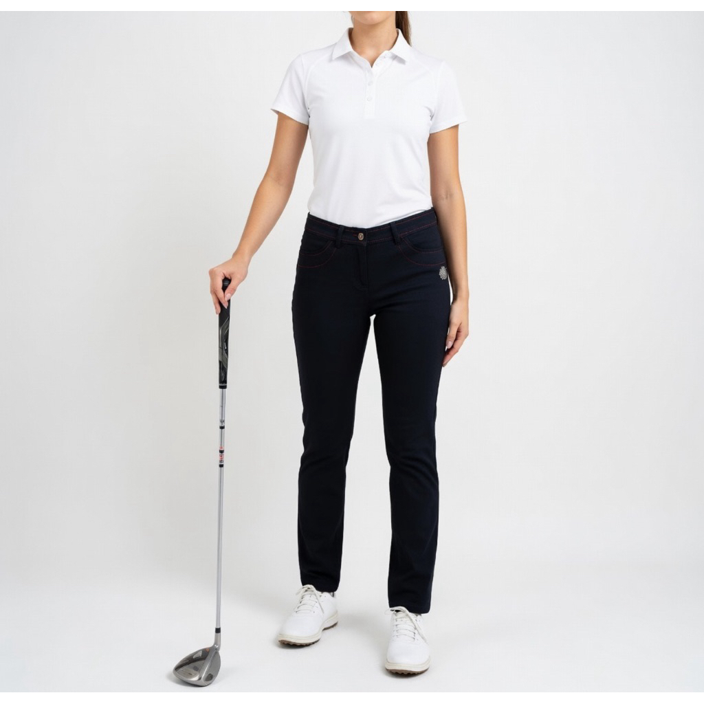 Celana Panjang  ANDRE KIM  GOLF 28” Original Second Preloved