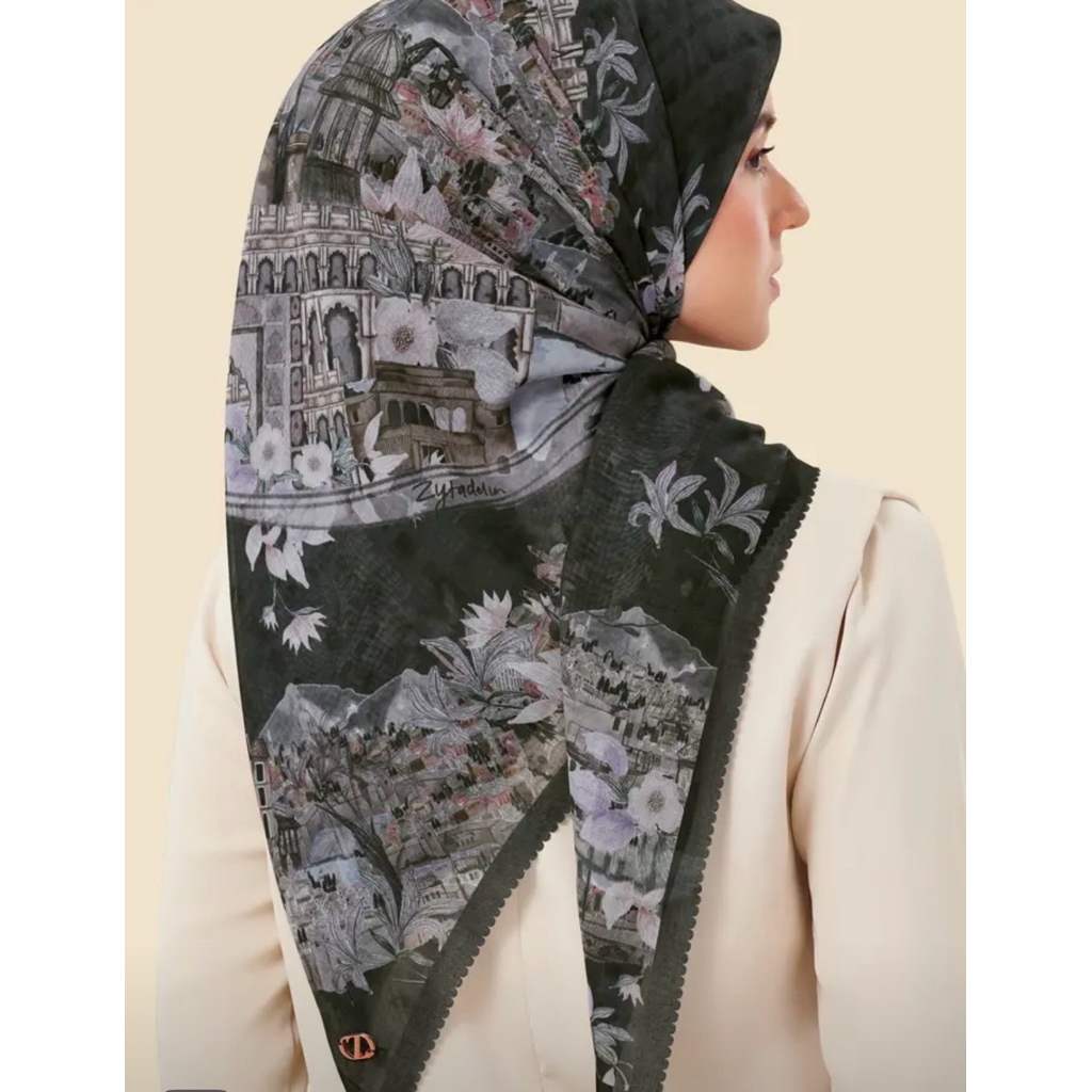 hijab zytadelia
