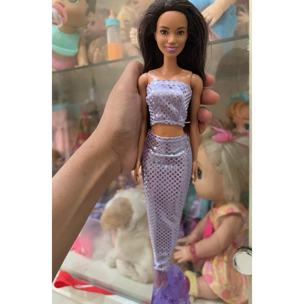 ori mattel