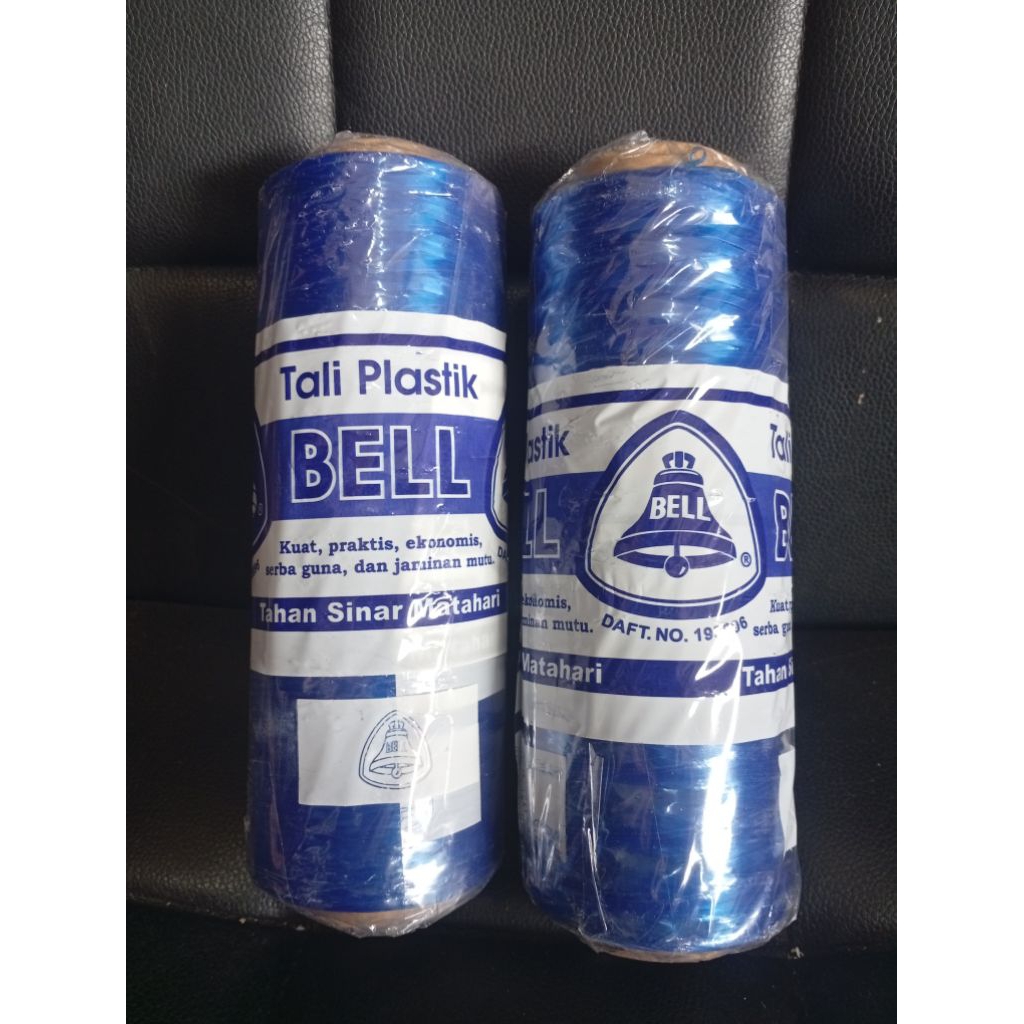 Tali gawar / Salaran Tali plastik pertanian