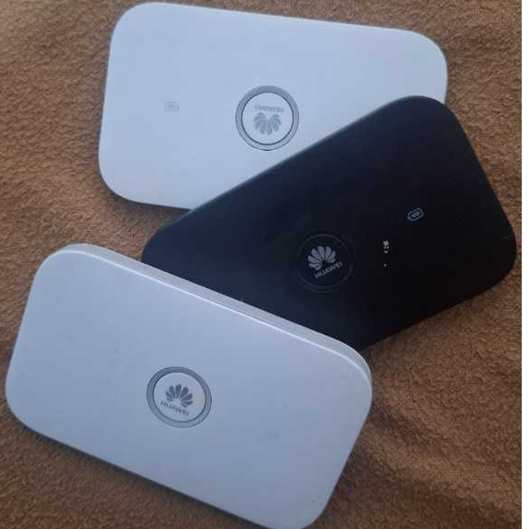 MODEM || MIFI || Modem Mifi Huawei E5573 All Operator 4G LTE Bypass