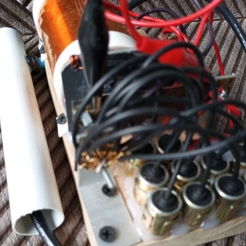 POWER INVERTER PLATINA 3000 WATT ISTIMEWA