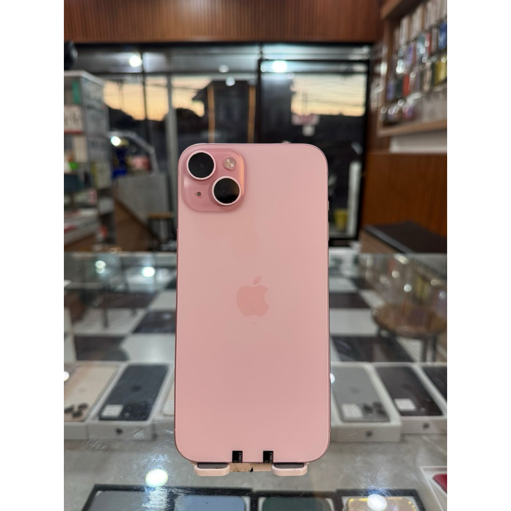 iphone 15 Plus 256GB