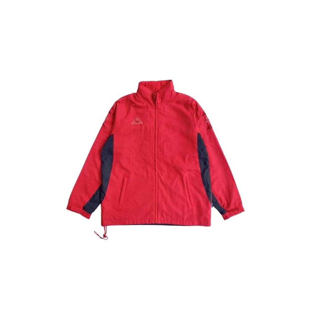 Kappa Outdoor - XXL (Jaket Second/bekas Brand)