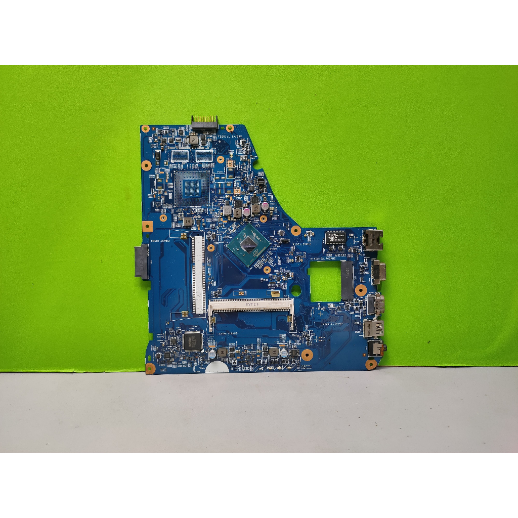 ET24 MBR-AC-14 (BACA DESKRIPSI) MOTHERBOARD MOBO LAPTOP ACER ASPIRE E1-410 48.4OC10.01M