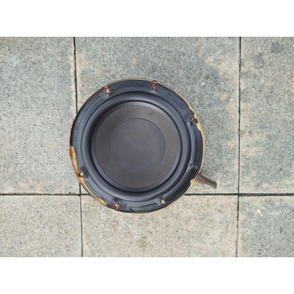 Speaker Subwoofer LG 6inch 3ohm 200watt