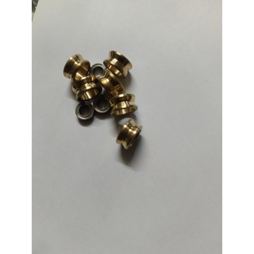 Line Roller Ryobi 1000-6000