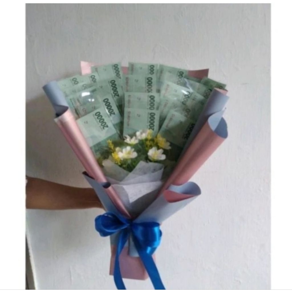 Money cake ulang tahun| kado ulang tahun| cake uang ultah| hadiah ultah| hadiah anniversary| gift we