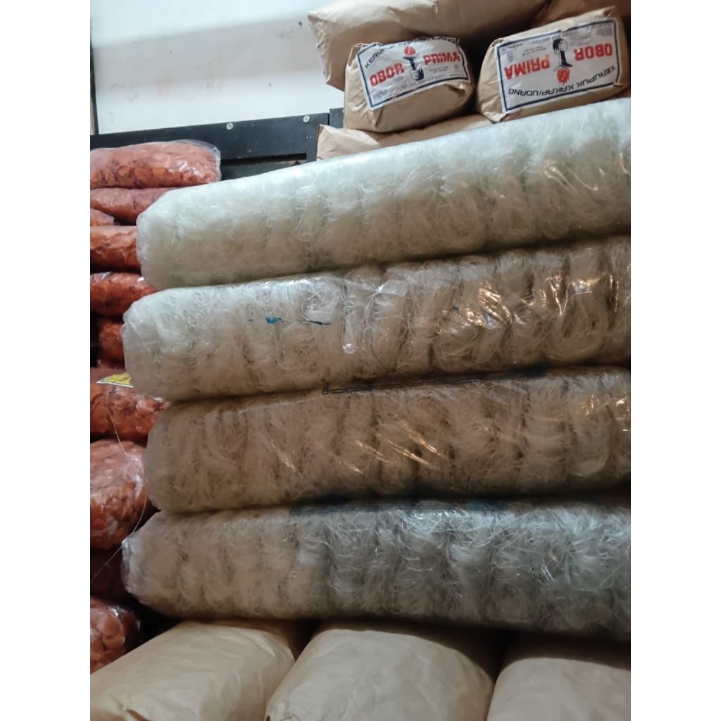 Mantab_Jaya Soun Jawa Cap Kupu Bal / Soun No.1 Jawa Cap Kupu Bal/ Soun Jawa Cap Kupu 2,9Kg B