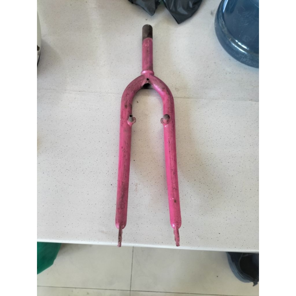 Fork 26 os drat