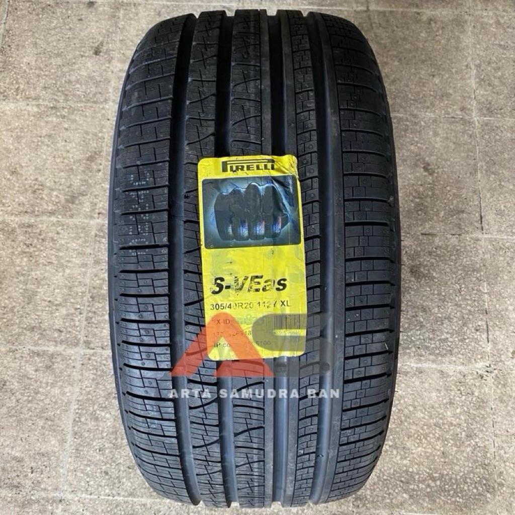 Ban Pirelli Scorpion Verde All Season 305 / 40 R 20 R20