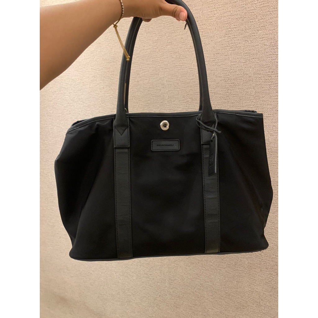 Totebag Bruno Magli