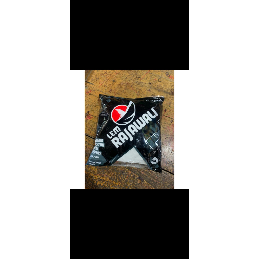 lem rajawali 600gram